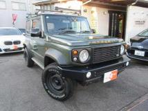 2024 Suzuki Jimny Sierra