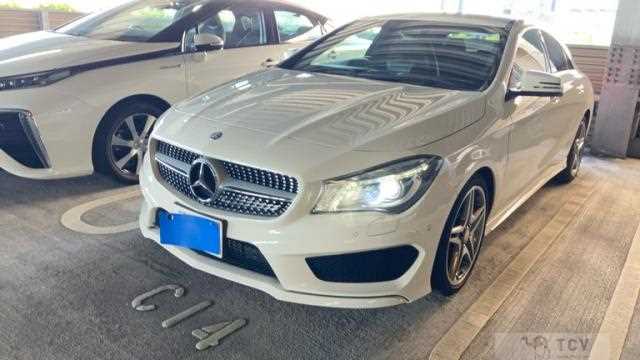2015 Mercedes-Benz Mercedes-Benz Others
