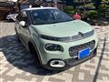 2018 Citroen C3