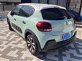 2018 Citroen C3
