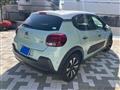 2018 Citroen C3