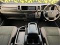 2022 Toyota Hiace Van