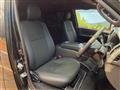 2022 Toyota Hiace Van
