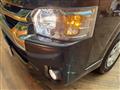 2022 Toyota Hiace Van