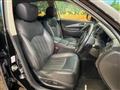 2011 Nissan SKYLINE CROSSOVER