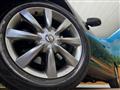 2011 Nissan SKYLINE CROSSOVER