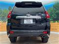 2019 Toyota Land Cruiser Prado