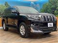 2019 Toyota Land Cruiser Prado