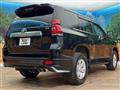 2019 Toyota Land Cruiser Prado