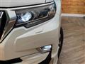 2023 Toyota Land Cruiser Prado