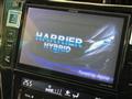 2014 Toyota Harrier Hybrid