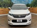 2014 Toyota Harrier Hybrid