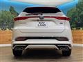 2020 Toyota Harrier Hybrid