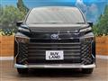 2022 Toyota Voxy