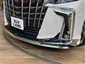 2018 Toyota Alphard G