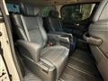 2018 Toyota Alphard G