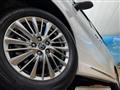 2022 Toyota Alphard Hybrid