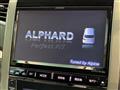2013 Toyota Alphard Hybrid