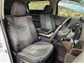 2013 Toyota Alphard Hybrid
