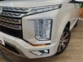 2019 Mitsubishi Delica D5