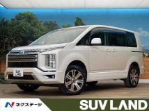 2019 Mitsubishi Delica D5