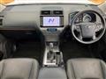 2024 Toyota Land Cruiser Prado