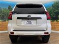 2024 Toyota Land Cruiser Prado
