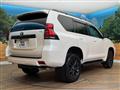 2024 Toyota Land Cruiser Prado