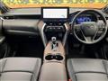 2023 Toyota Harrier Hybrid