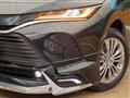 2023 Toyota Harrier Hybrid