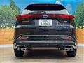 2023 Toyota Harrier Hybrid