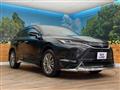 2023 Toyota Harrier Hybrid