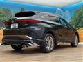 2023 Toyota Harrier Hybrid