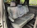 2025 Toyota Alphard Hybrid