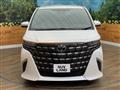 2025 Toyota Alphard Hybrid