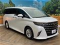 2025 Toyota Alphard Hybrid