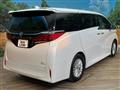 2025 Toyota Alphard Hybrid
