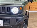 2021 Suzuki Jimny