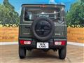 2021 Suzuki Jimny