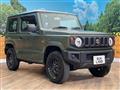 2021 Suzuki Jimny