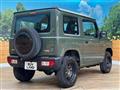 2021 Suzuki Jimny