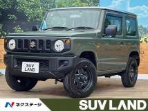 2021 Suzuki Jimny