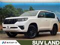 2023 Toyota Land Cruiser Prado