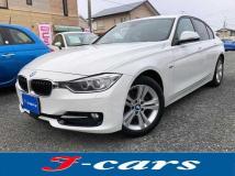 2014 BMW 3 Series