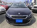 2017 Peugeot 308