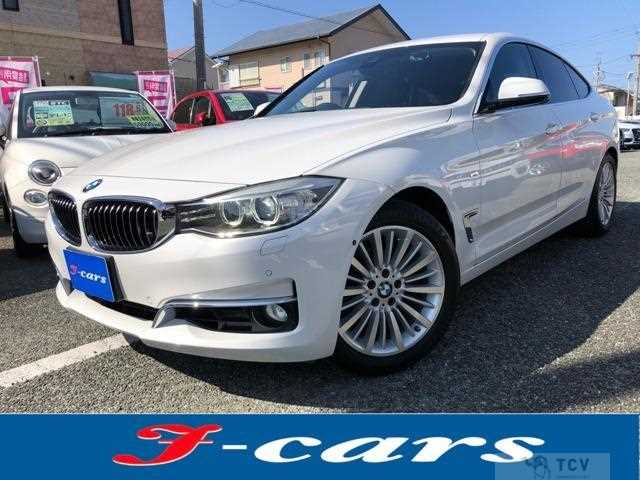 2014 BMW 3 Series