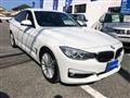 2014 BMW 3 Series