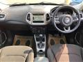 2017 Jeep Compass