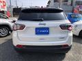 2017 Jeep Compass