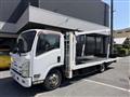 2012 Isuzu Elf Truck